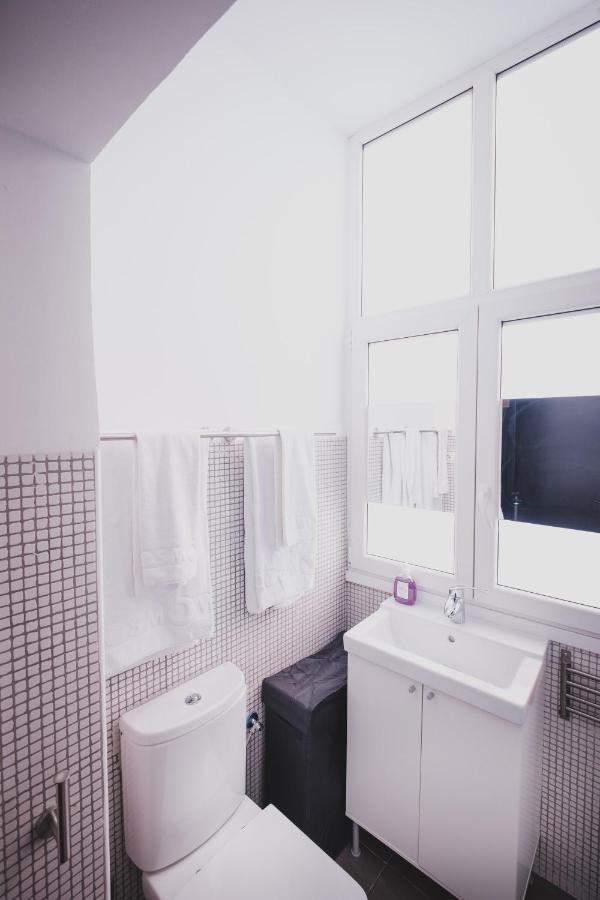 Duplex Con Diseno Perfecto Teletrabajar Y Cerca Del Metro Apartment Bilbao