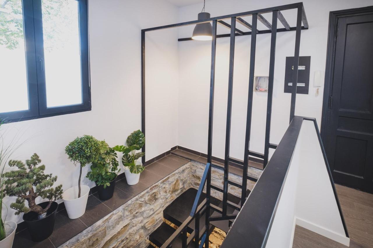 Apartment Duplex Con Diseno Perfecto Teletrabajar Y Cerca Del Metro