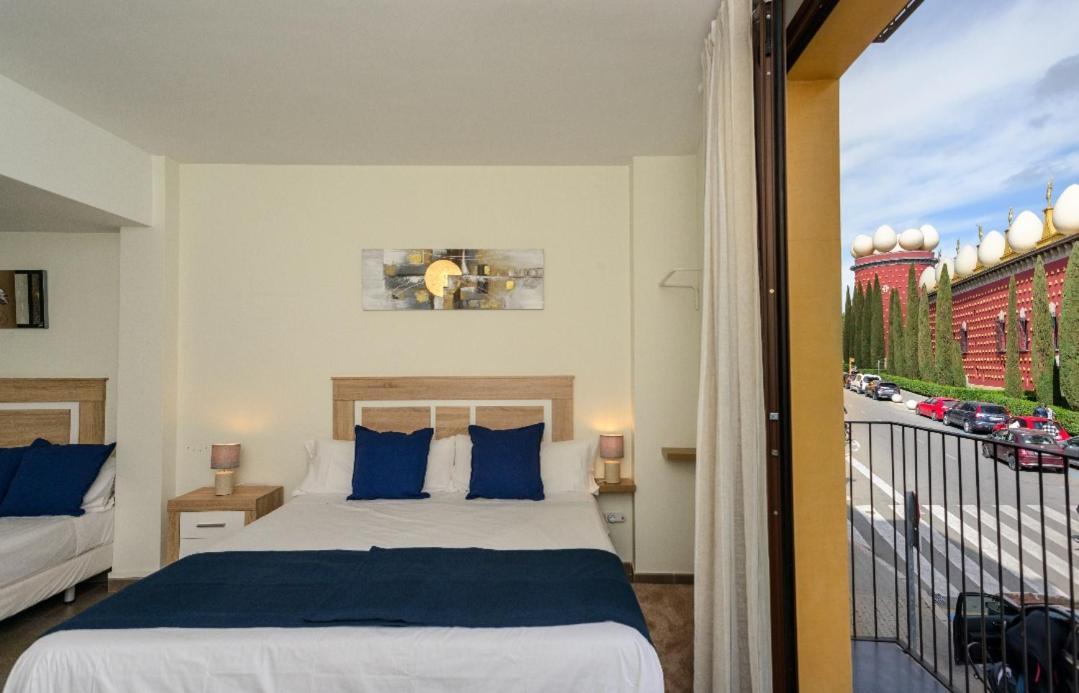 Enfrente Del Museo Dali Apartment Figueres (Girona)