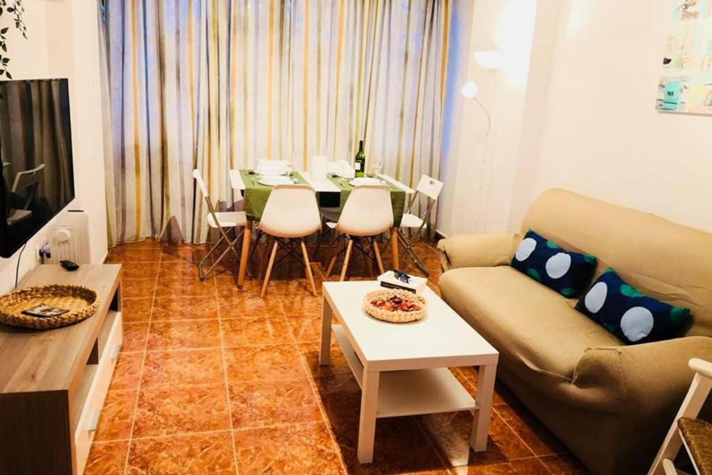 Apartamento Confort Julia. * Jerez de la Frontera