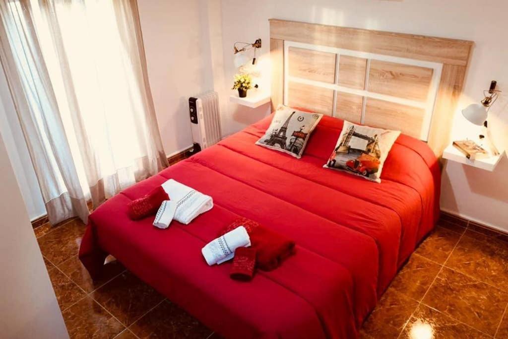 Apartamento Confort Julia. *