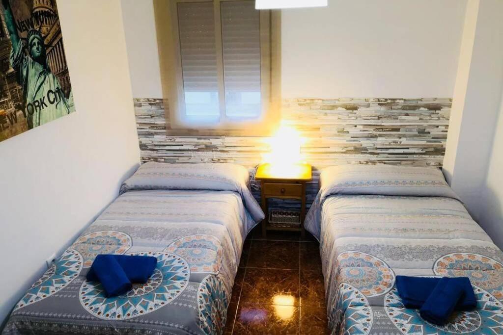 Apartamento Apartamento Confort Julia. Jerez de la Frontera