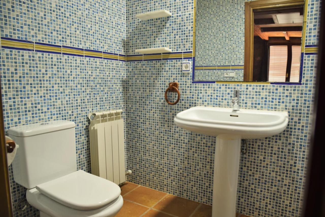 Casa Nasiet Apartment