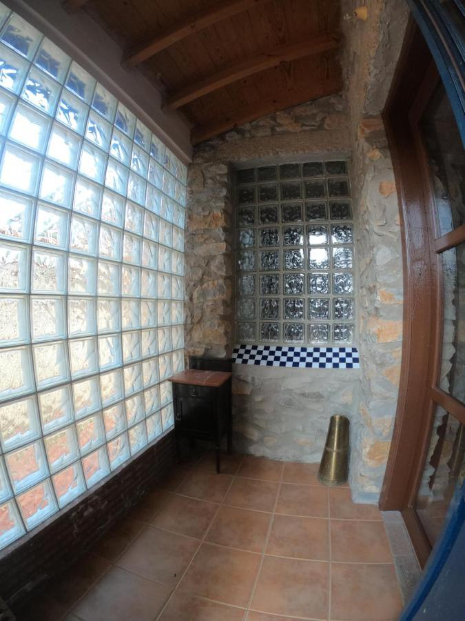 Xalet L'avella 2 Apartment