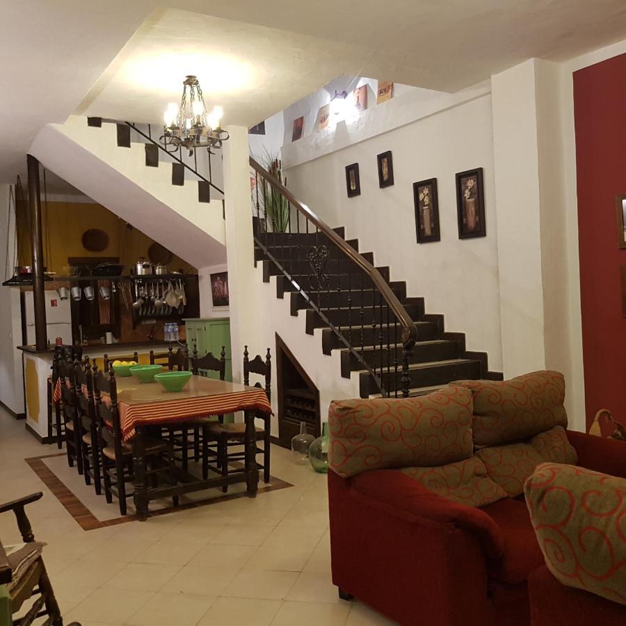 Casa Tres Aires Habitación en casa particular