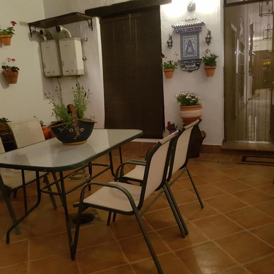 Casa Tres Aires * El Rocío