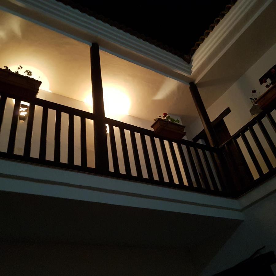 Habitación en casa particular Casa Tres Aires El Rocío