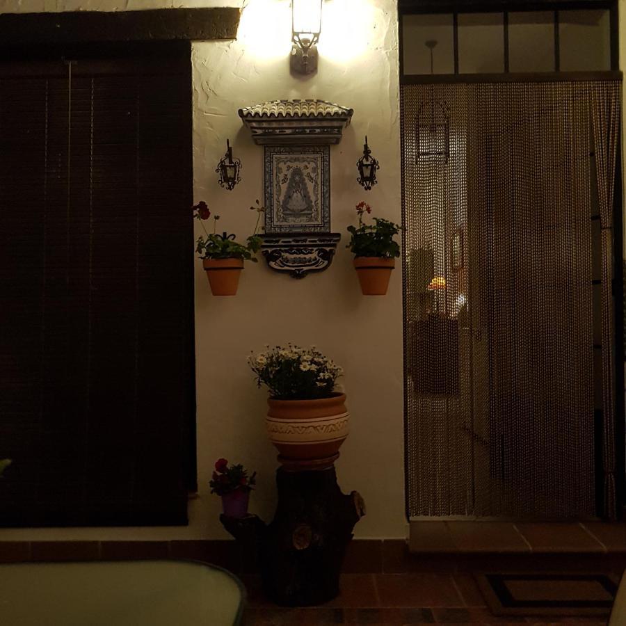 Habitación en casa particular Casa Tres Aires El Rocío