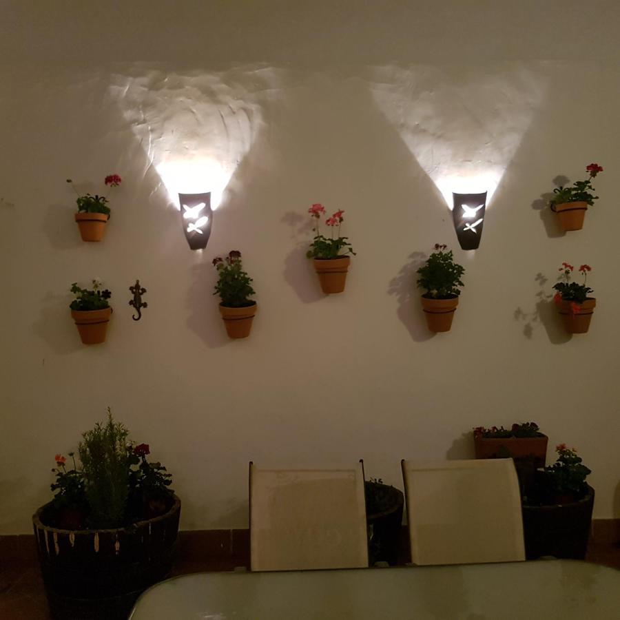 Habitación en casa particular Casa Tres Aires El Rocío