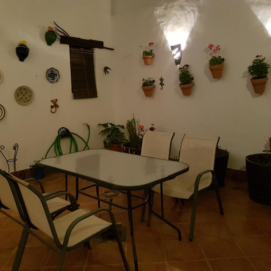 Habitación en casa particular Casa Tres Aires