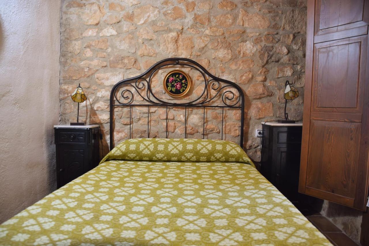 Casa Nasiet Apartment