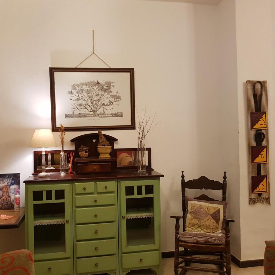 Casa Tres Aires Habitación en casa particular *