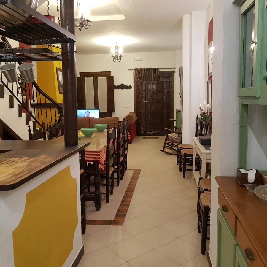 Casa Tres Aires *