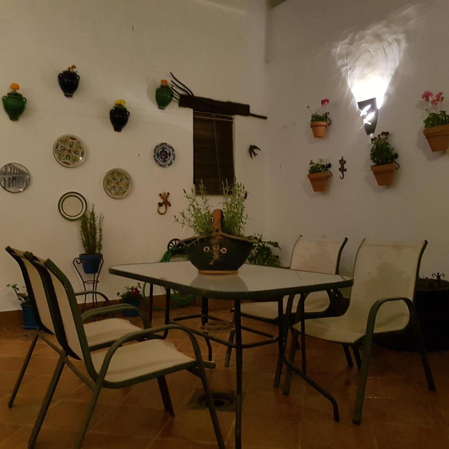Habitación en casa particular Casa Tres Aires