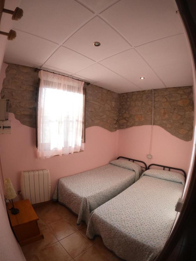 Xalet L'avella 2
