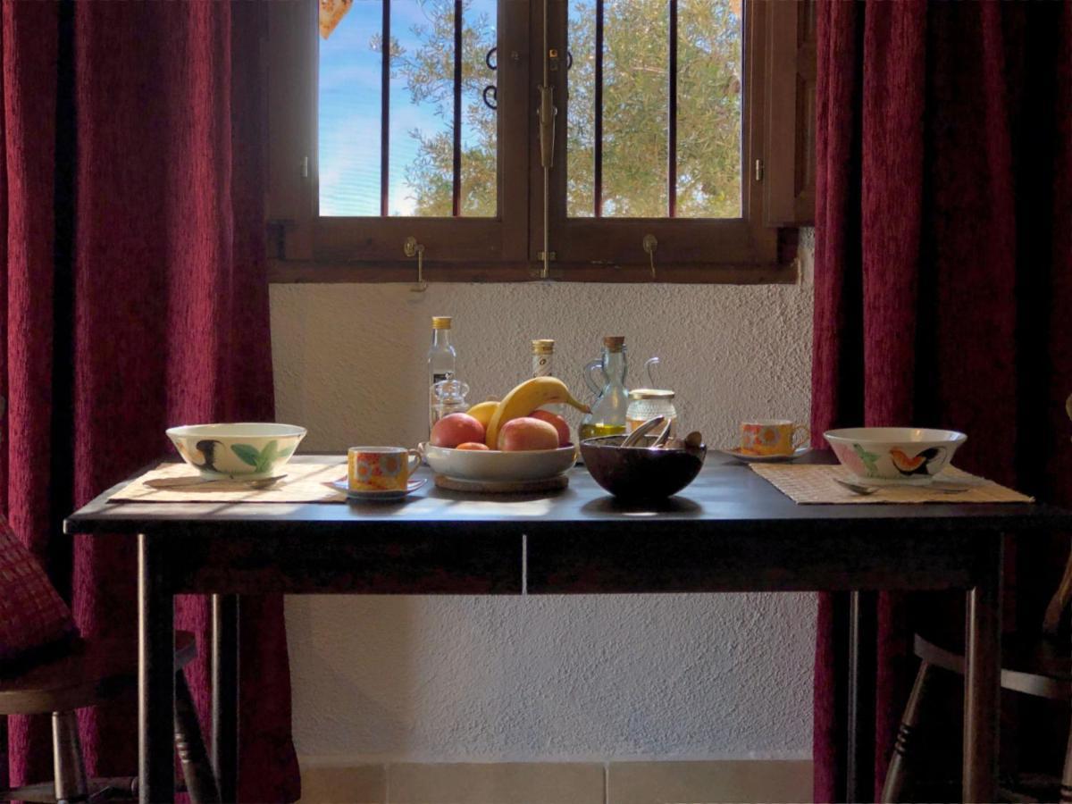 Casa Oriole Country house *