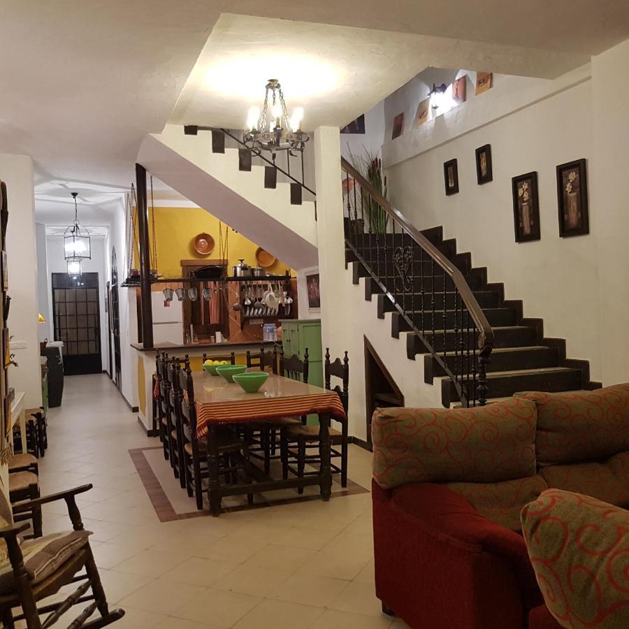 Habitación en casa particular Casa Tres Aires El Rocío