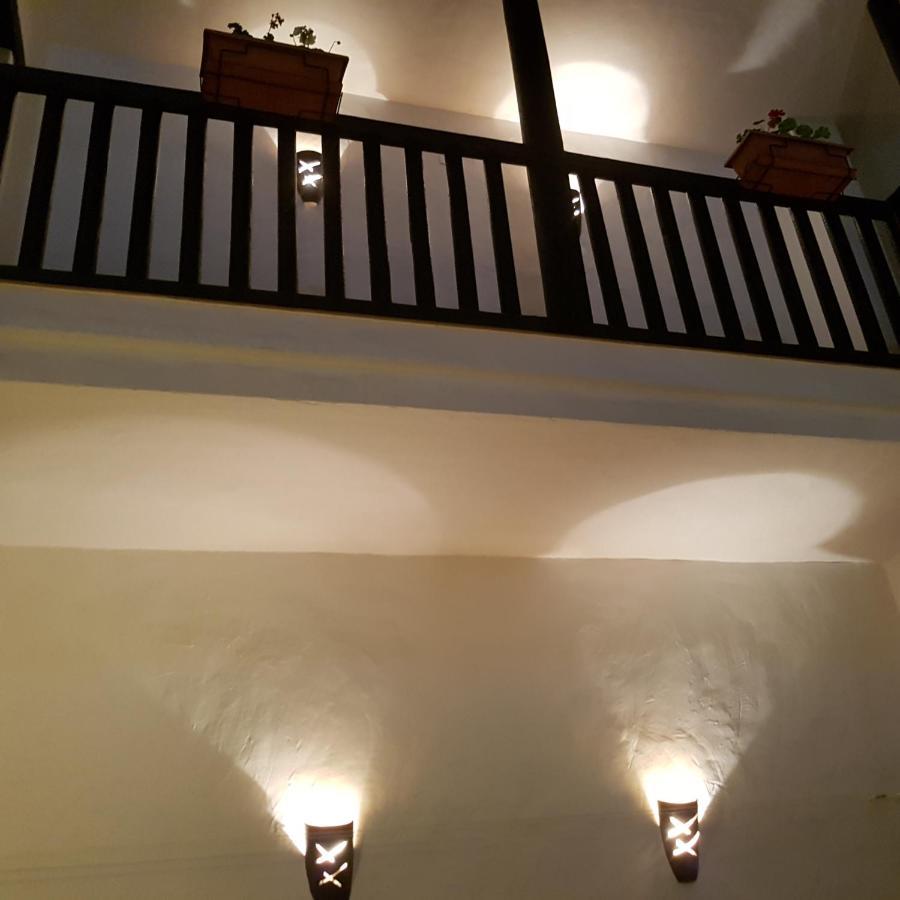 Casa Tres Aires * El Rocío
