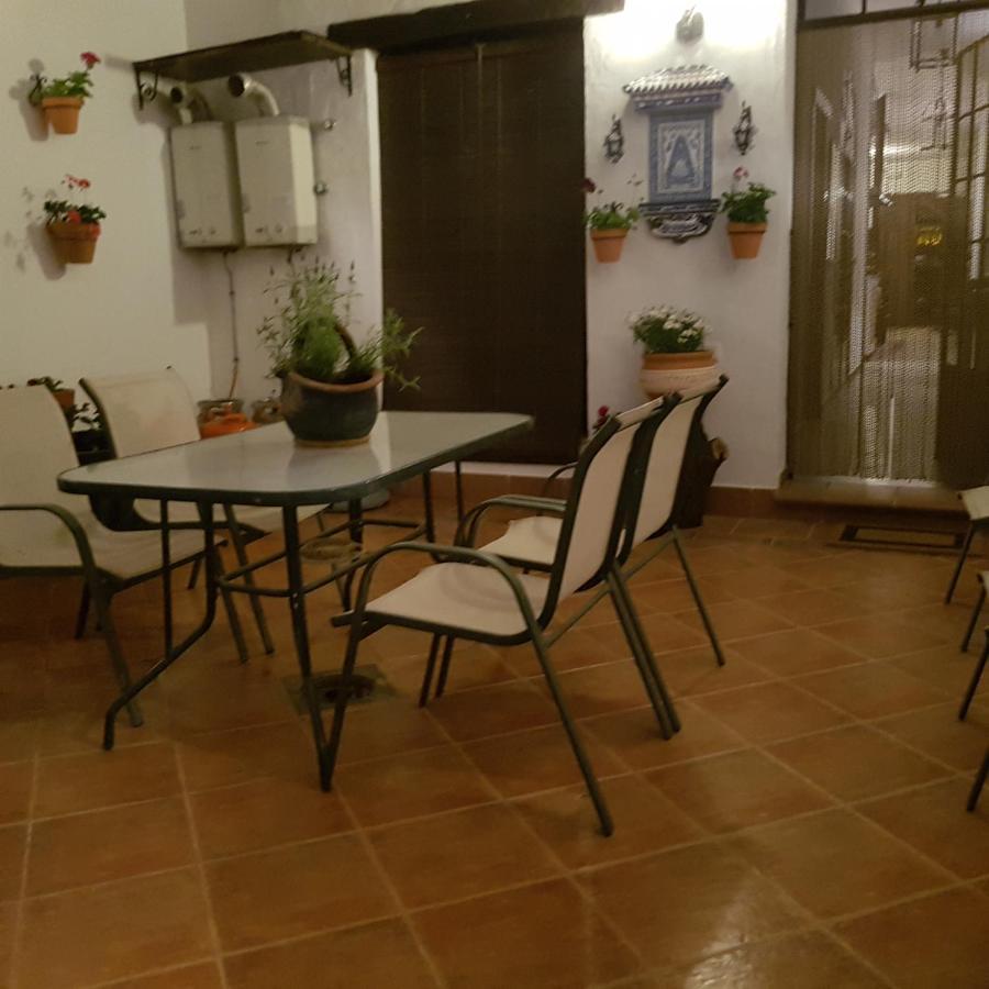 Habitación en casa particular Casa Tres Aires