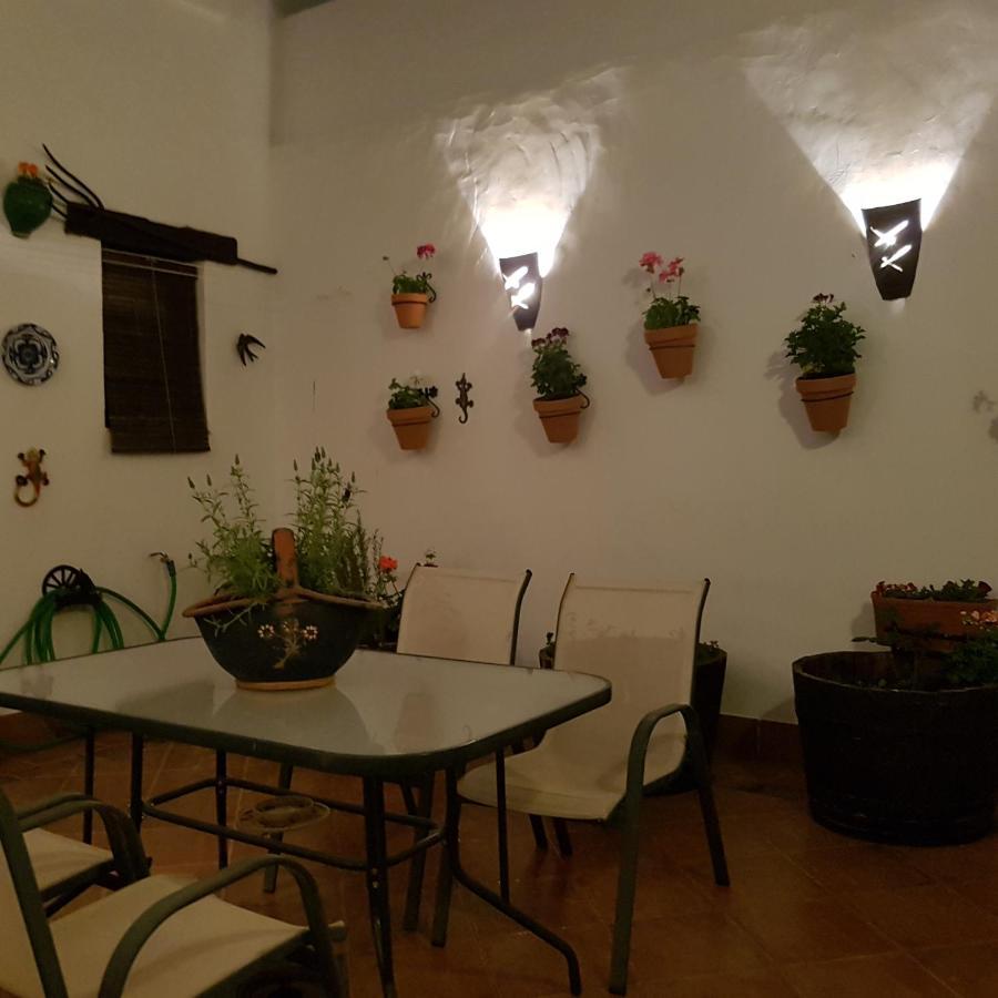 Habitación en casa particular Casa Tres Aires