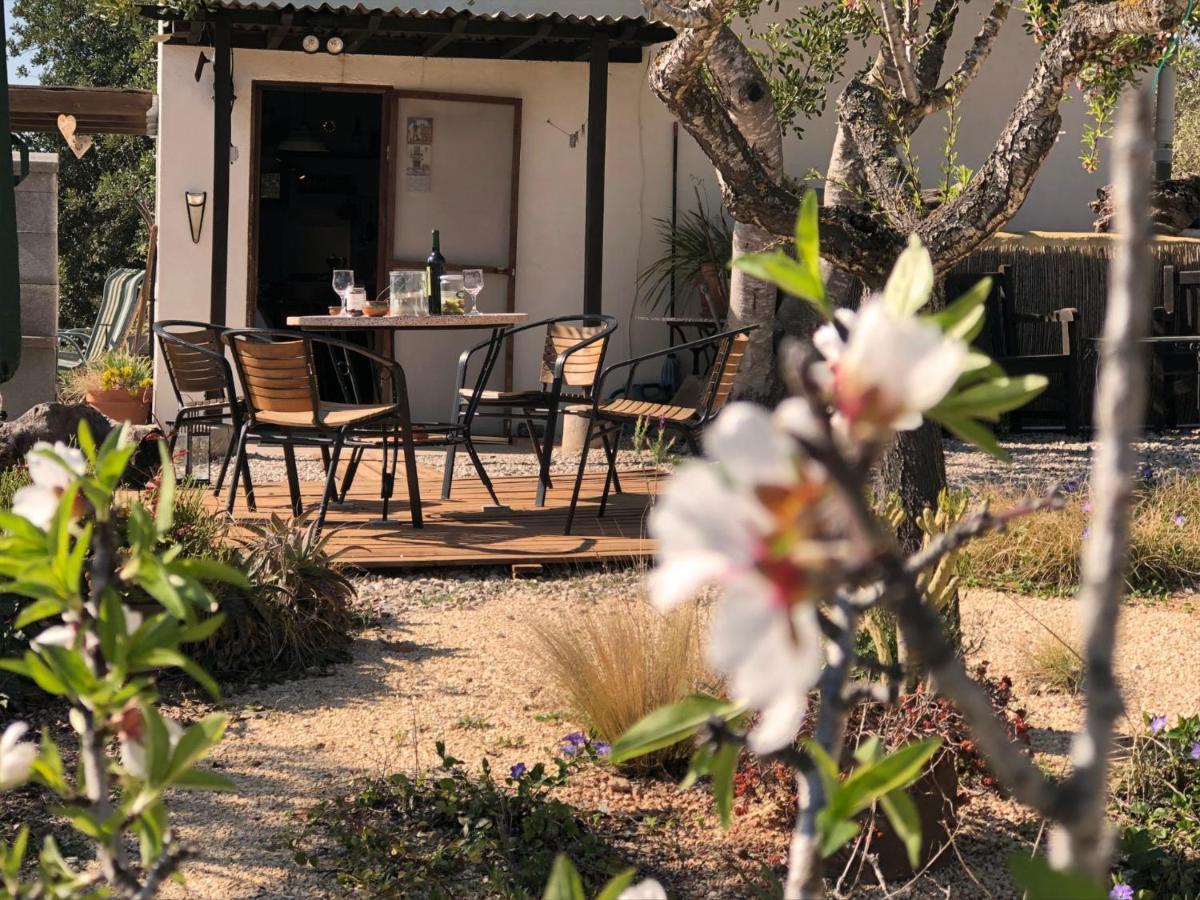 Casa Oriole Country house *