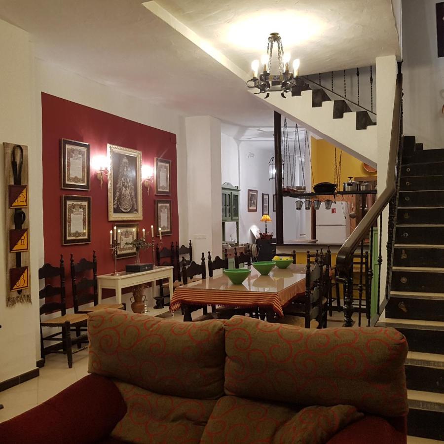 Casa Tres Aires Habitación en casa particular El Rocío