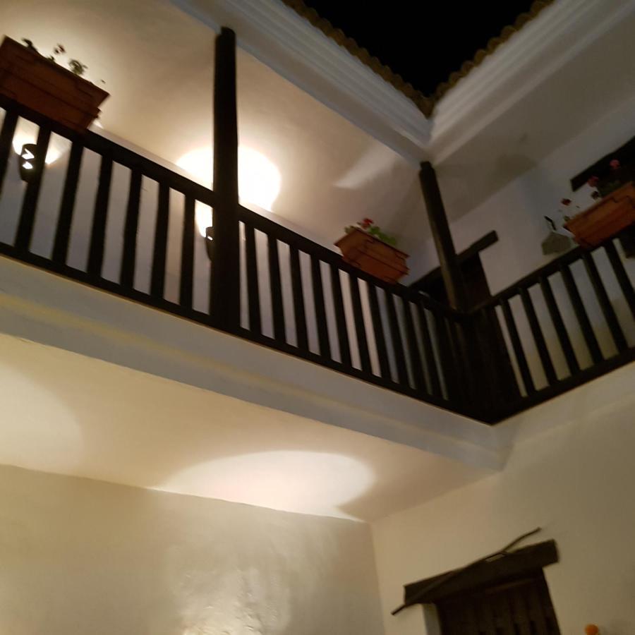 Casa Tres Aires Habitación en casa particular *