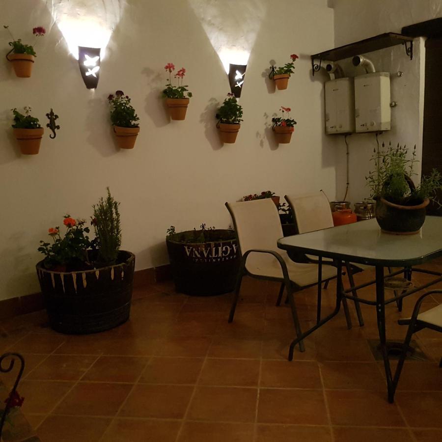 Habitación en casa particular Casa Tres Aires *