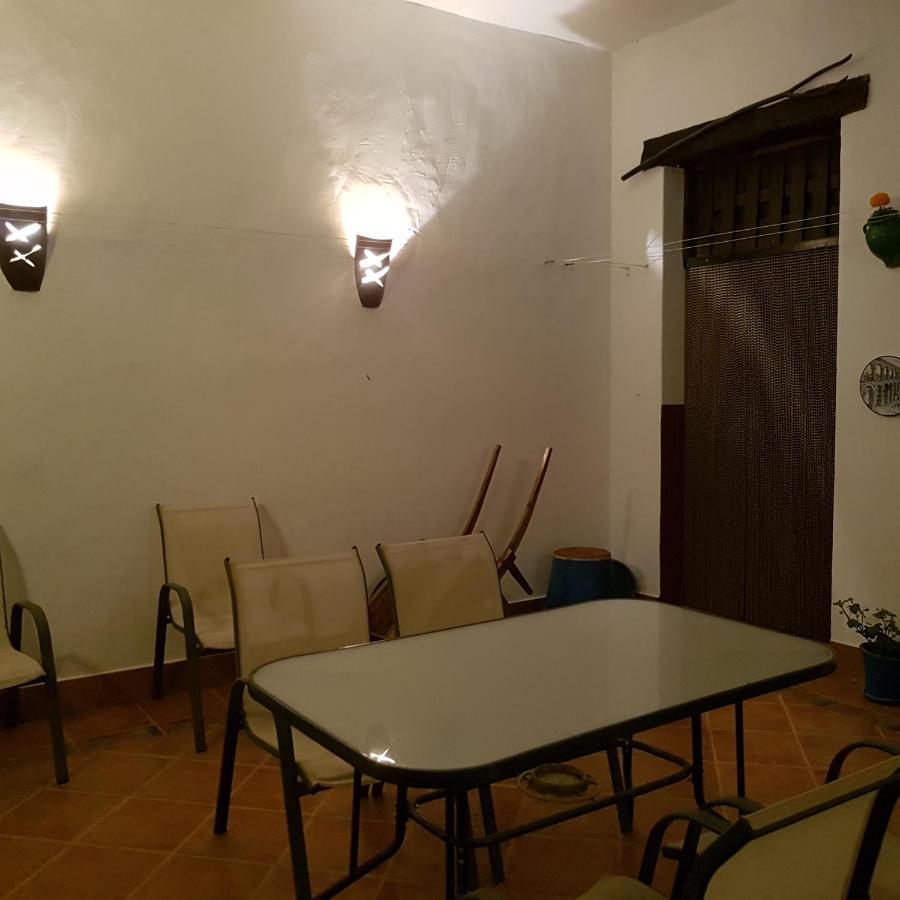 Habitación en casa particular Casa Tres Aires El Rocío