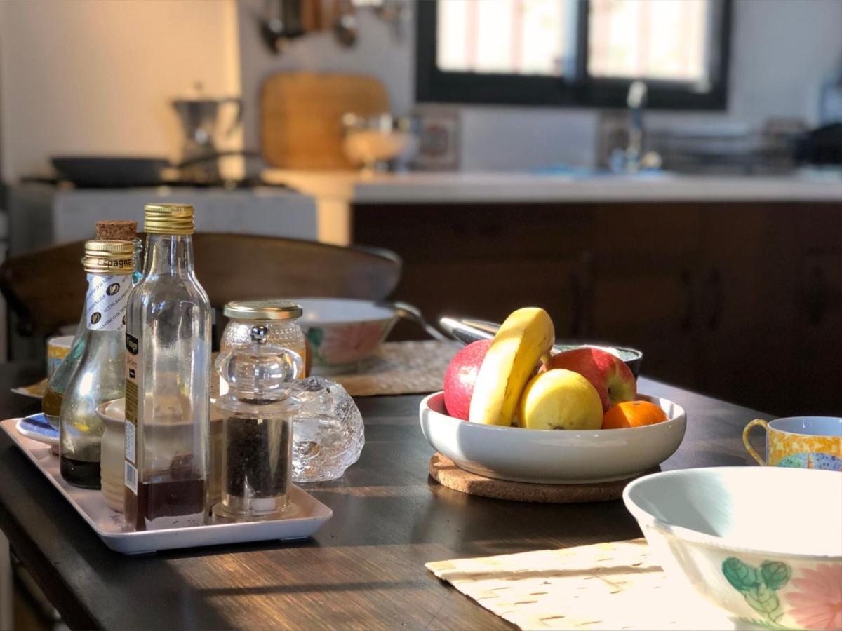 Country house Casa Oriole Tortosa