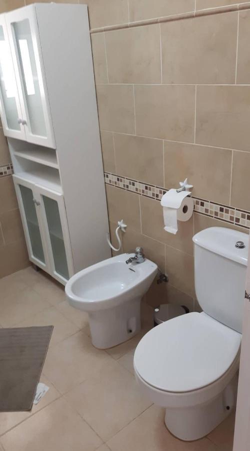 Orihuela Costa Playa Flamenca Apartment