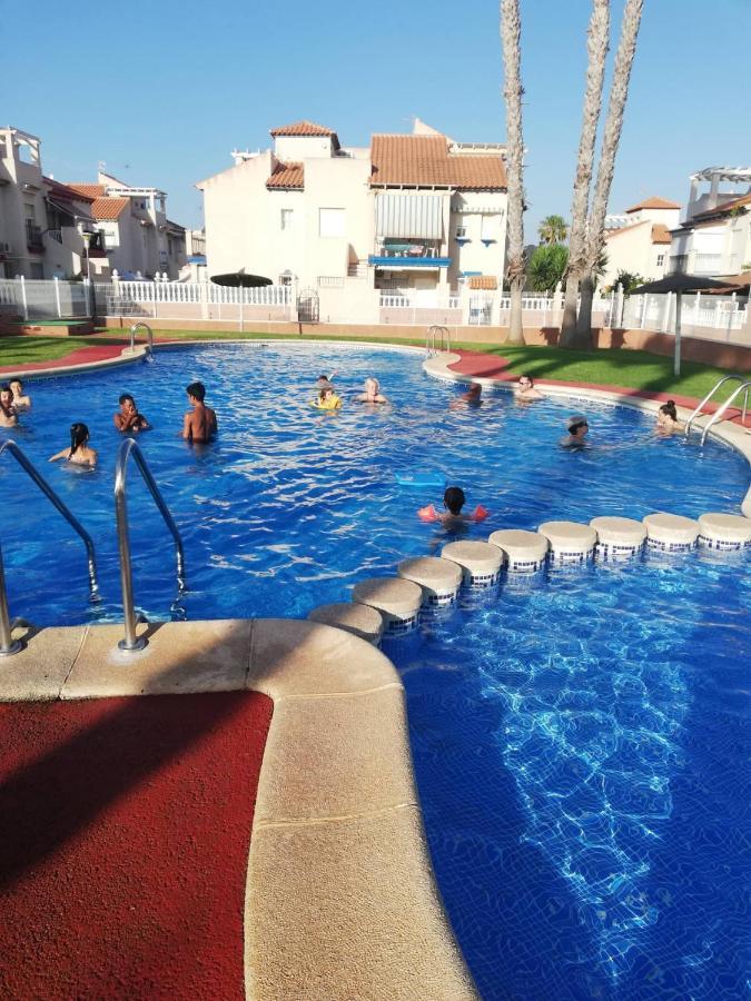 Orihuela Costa Playa Flamenca Apartment Dehesa de Campoamor (Orihuela Costa)