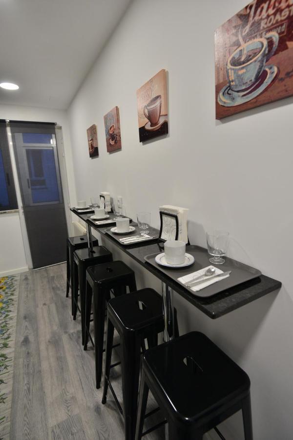 Apartamento Escalinata Triacastela