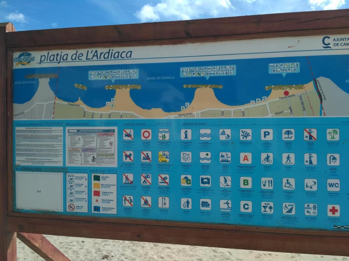 Apartamento Relax I Sol Cambrils