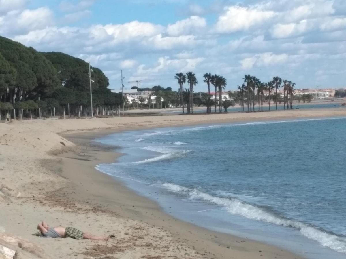 Apartamento Relax I Sol