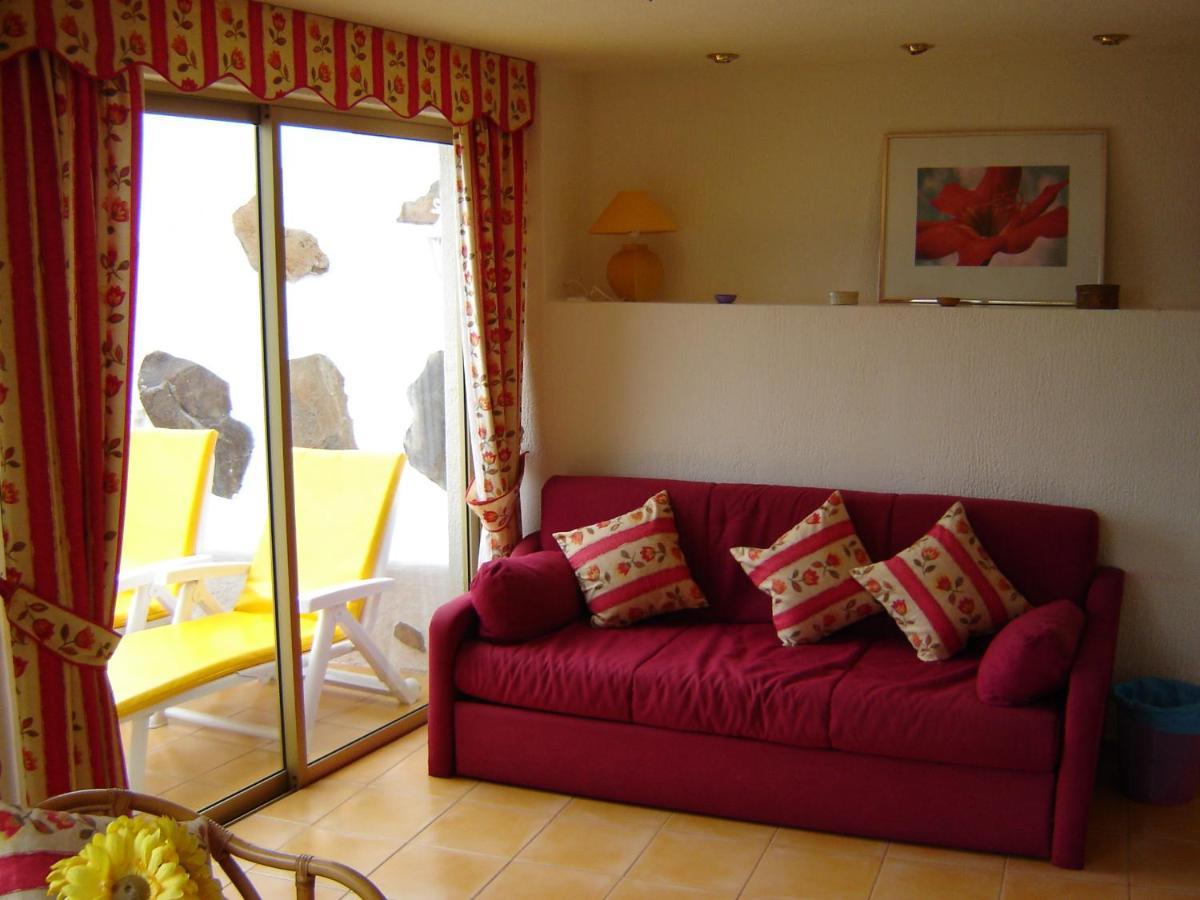 Habitación en casa particular Willkommen Im Paradies - Welcome In Paradise - Bienvenidos Al Paraíso La Matanza De Acentejo