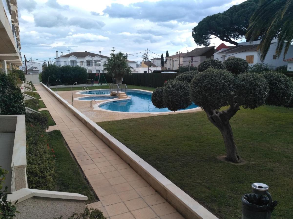 Relax I Sol Apartamento Cambrils
