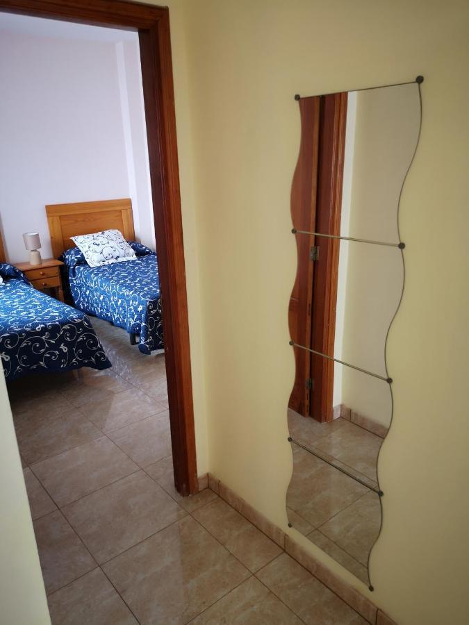 La Casita De Ana Apartment San Sebastian De La Gomera