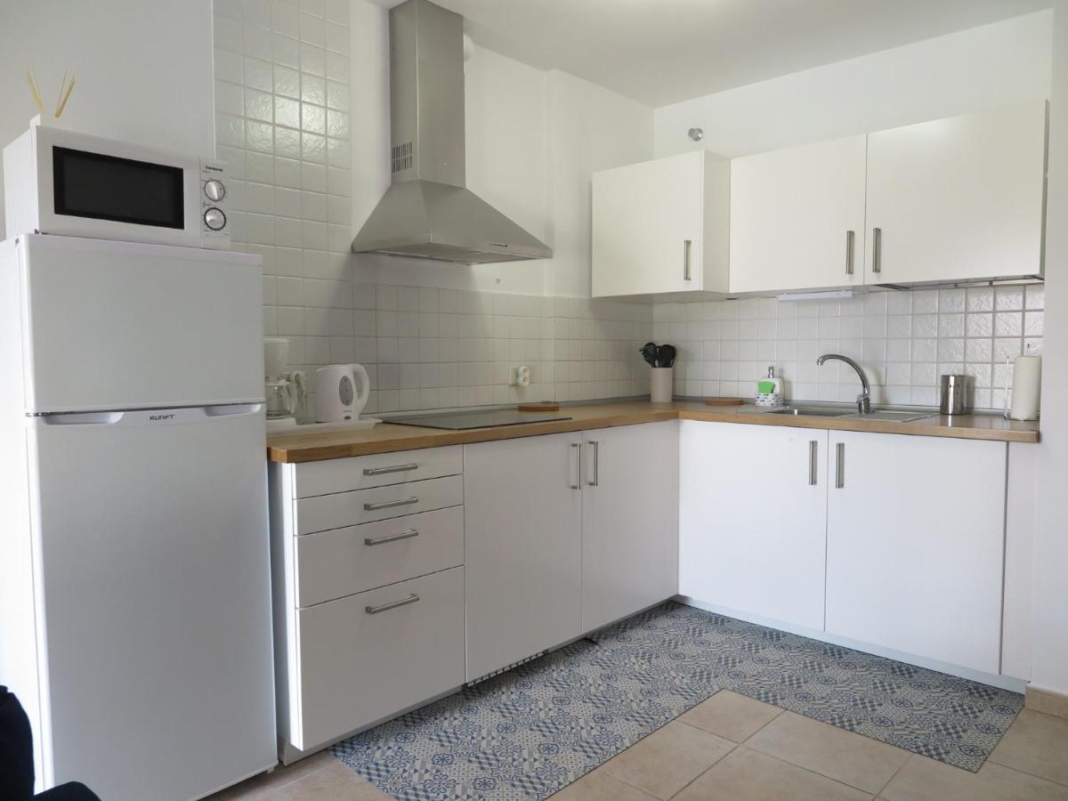 Geranios 21 Tenerife Apartamento