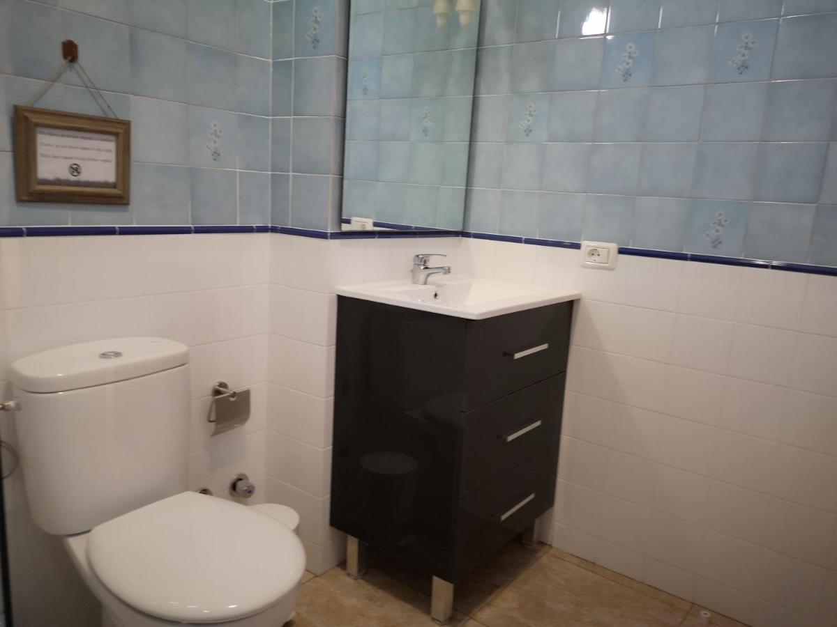 La Casita De Ana *