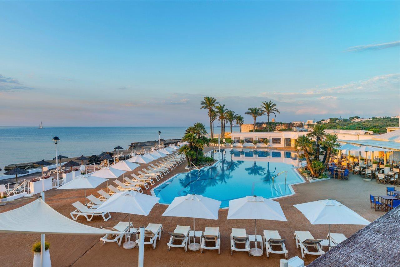 Aluasoul Menorca - Adults Only S'Algar
