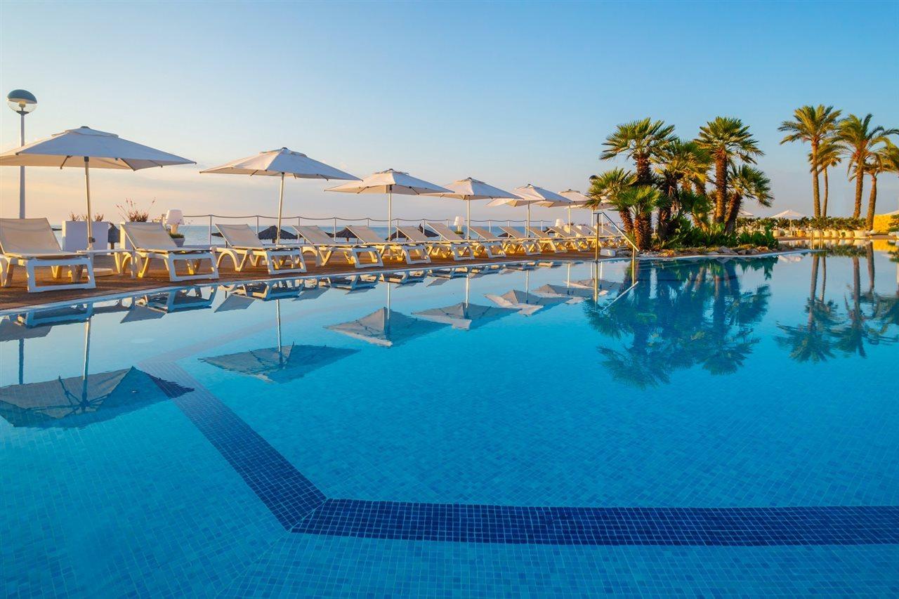 Aluasoul Menorca - Adults Only S'Algar