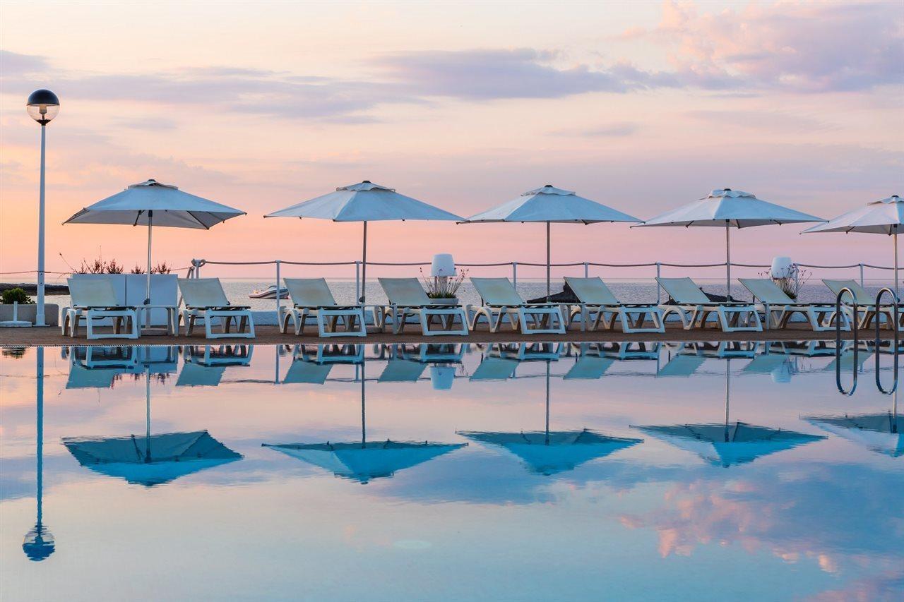 Hotel Aluasoul Menorca - Adults Only