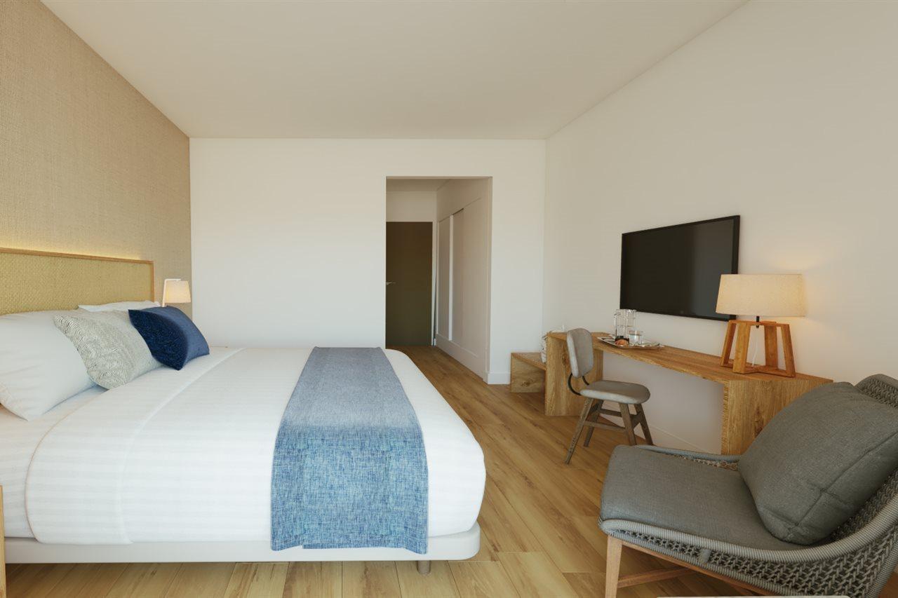 Aluasoul Menorca - Adults Only S'Algar