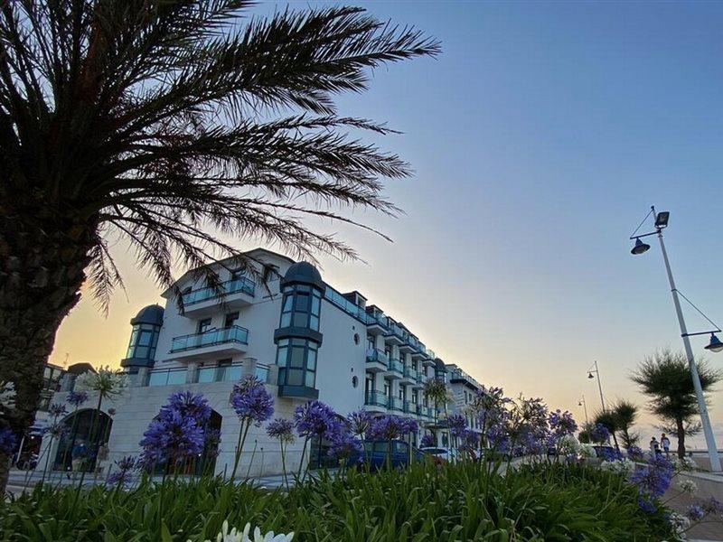 Soraya Hotel