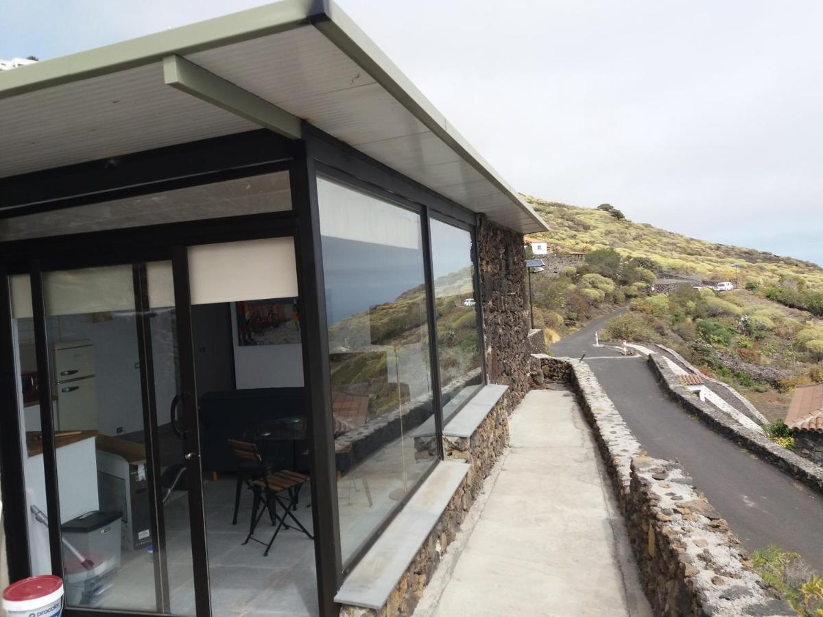 Holiday home Casa El Mirador