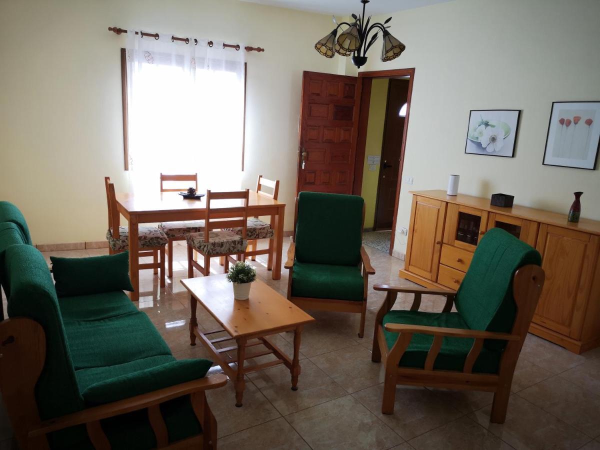 La Casita De Ana Apartment