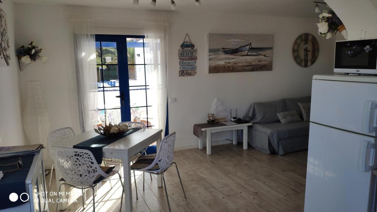 Apartamento Delia *
