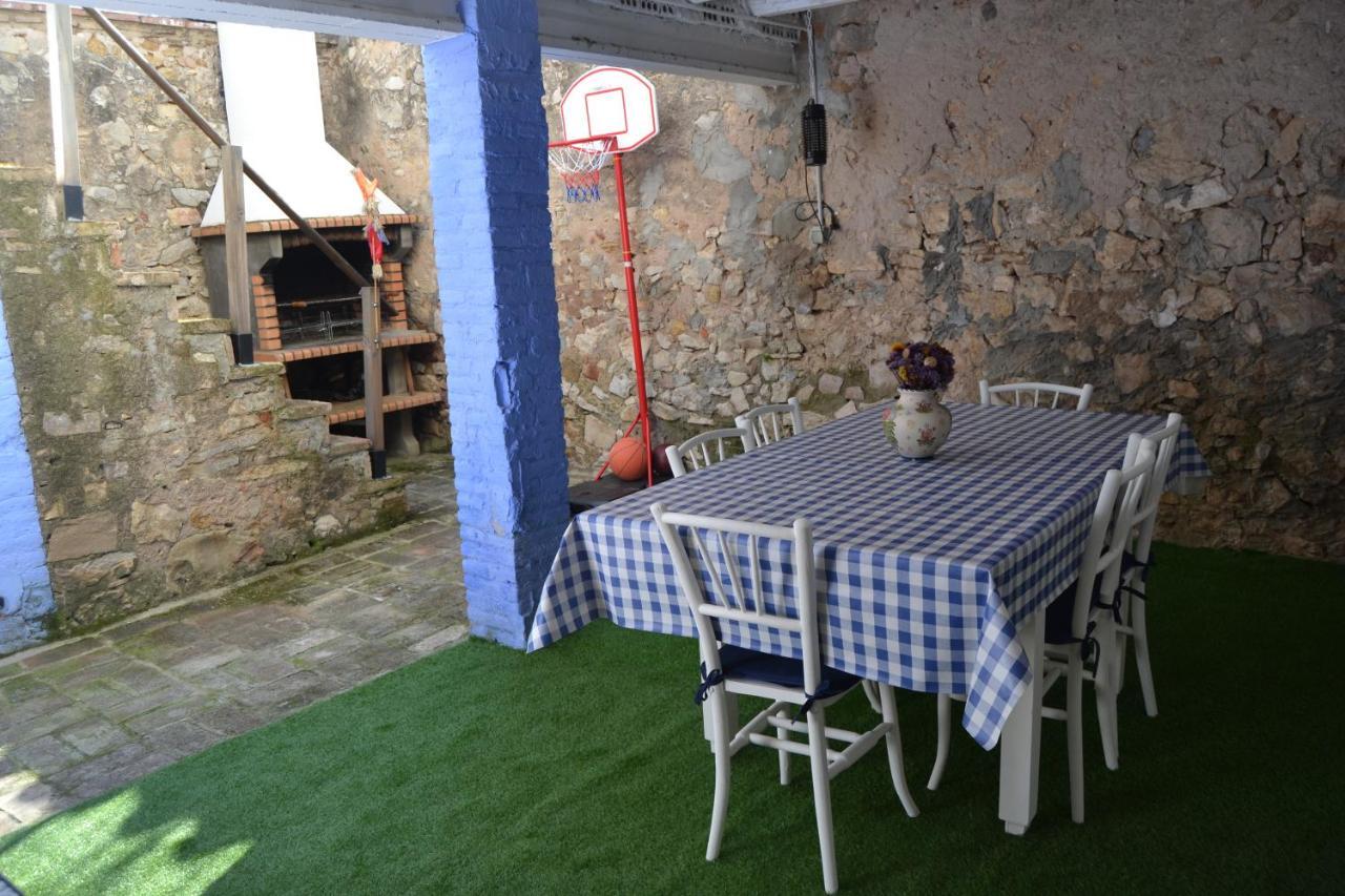 Country house Cal Llorenc