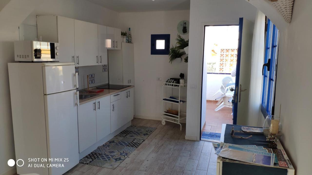 Delia Apartamento Caleta de Fuste
